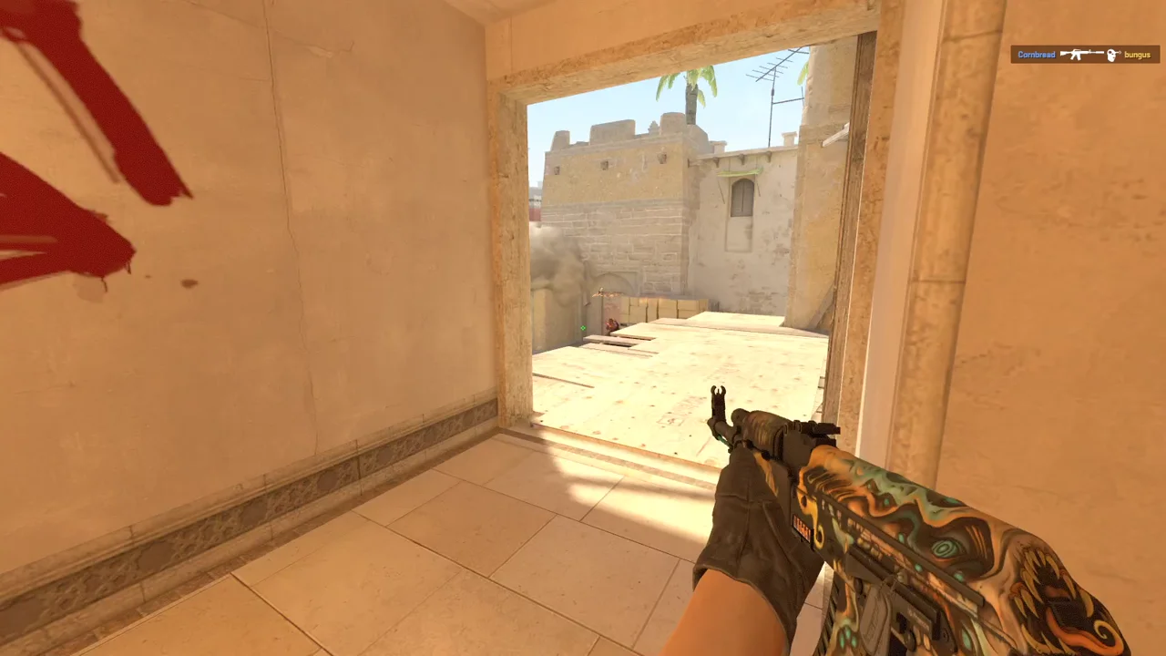 highlight